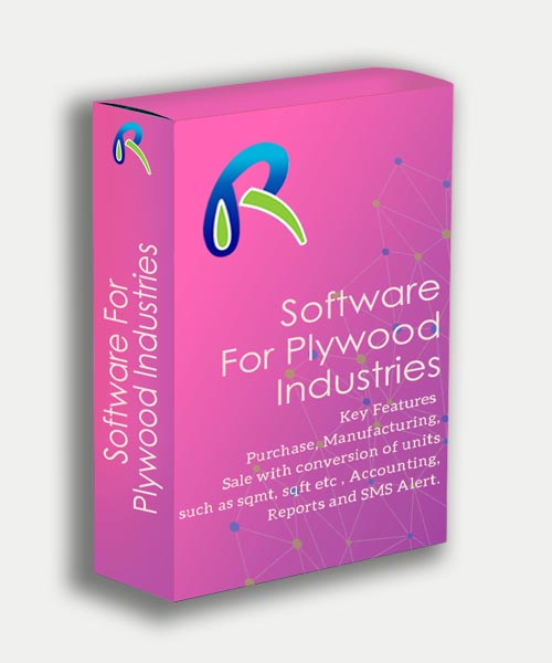 Rushda Softwares | Moradabad