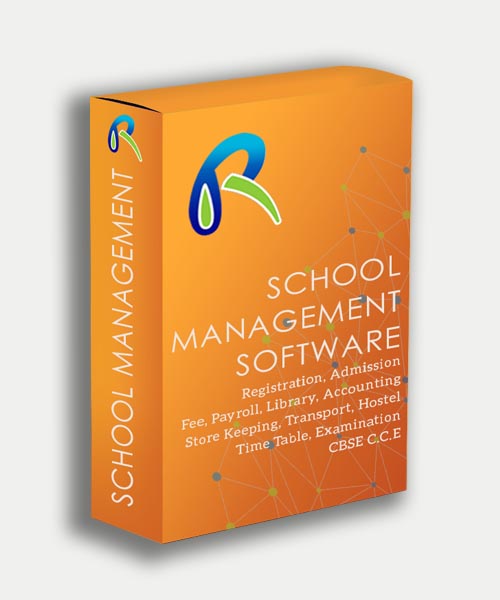Rushda Softwares | Moradabad